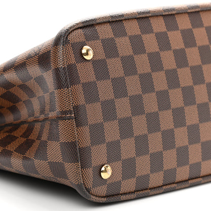 Louis Vuitton Damier Ebene Kensington 6 of 7