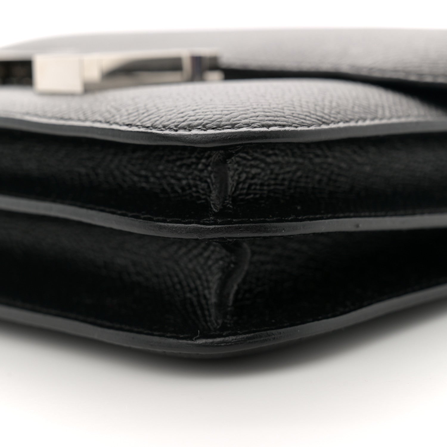 Hermes Epsom Constance 18 Black 12 of 13