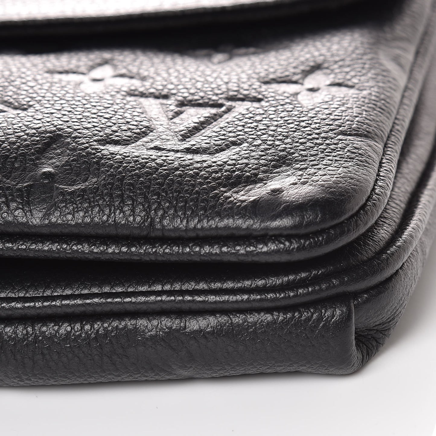 Empreinte Twice Black