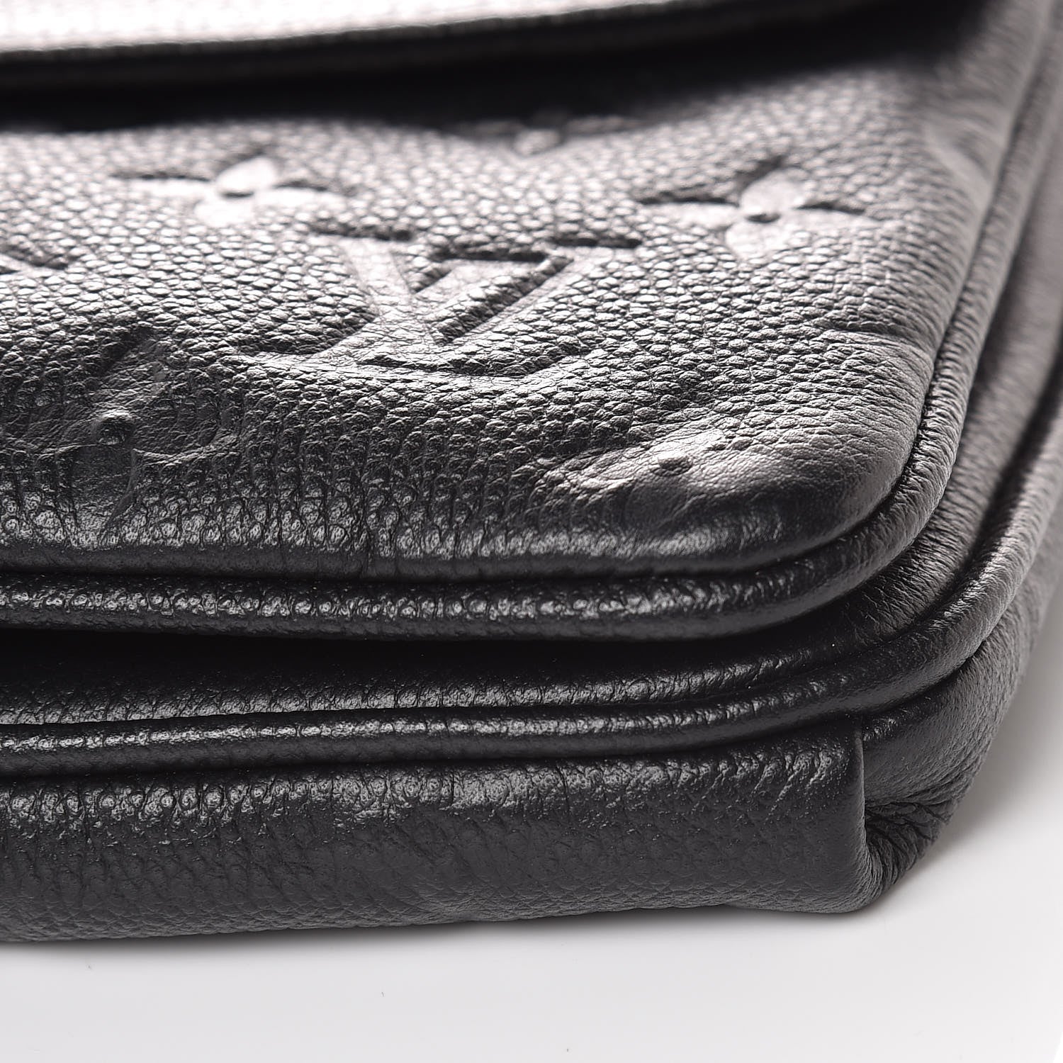 Louis Vuitton Empreinte Twice Black 11 of 13