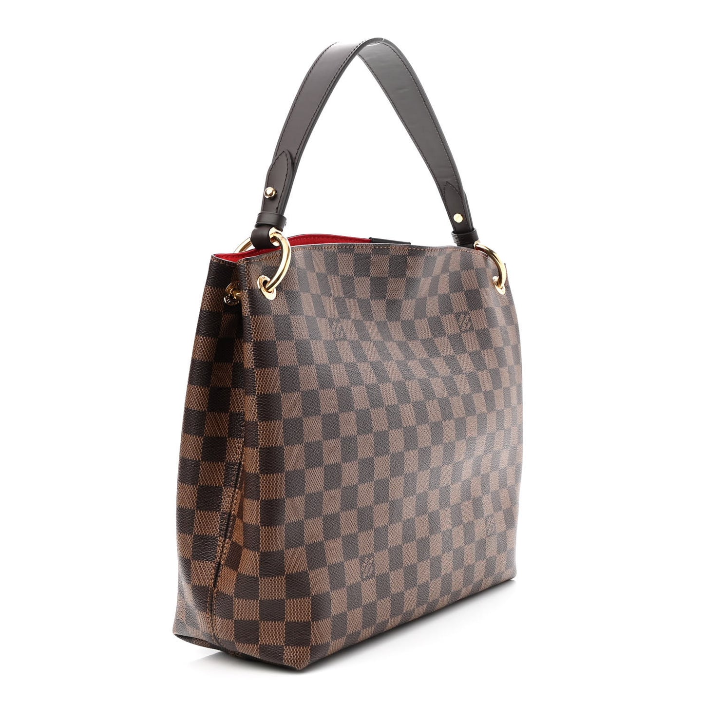 Damier Ebene Graceful PM
