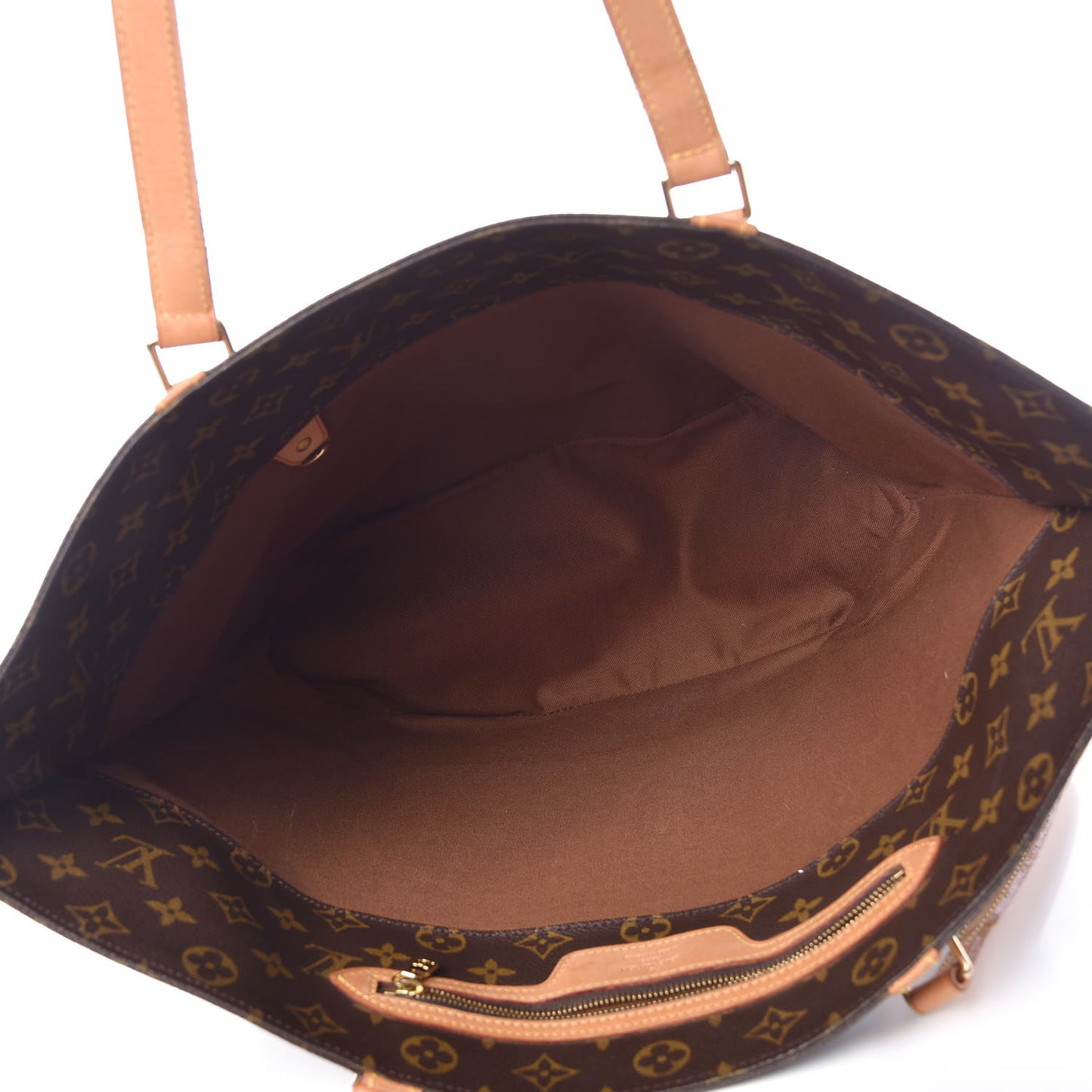 Monogram Sac Shopping Tote