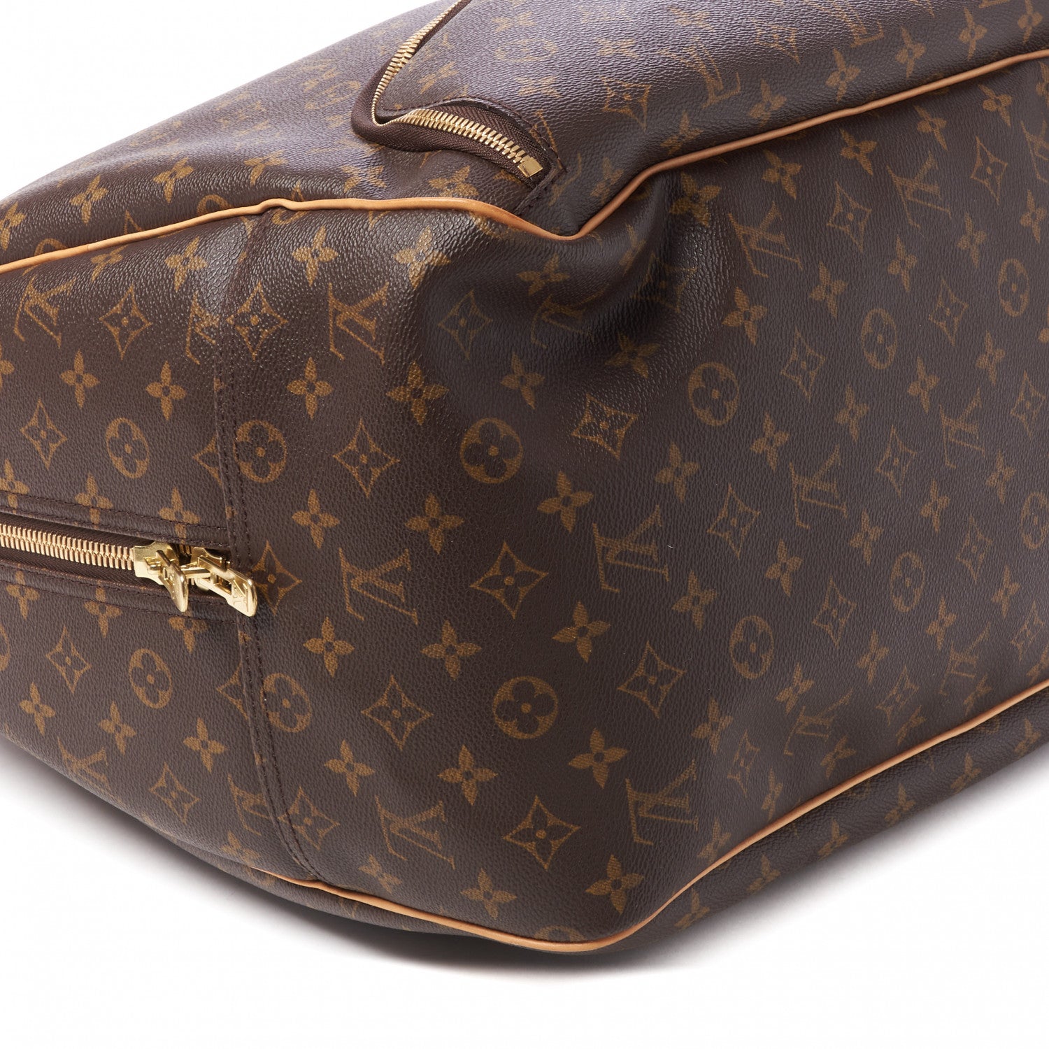 Louis Vuitton Monogram Evasion Sports Bag 6 of 8