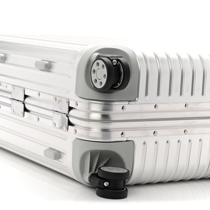 Rimowa Aluminum Original Cabin Silver 8 of 9