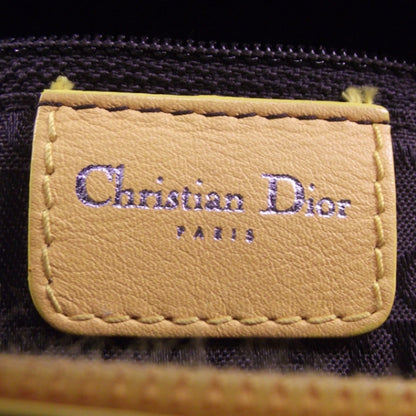 Christian Dior Leopard Gambler Dice Bowler 8 of 9
