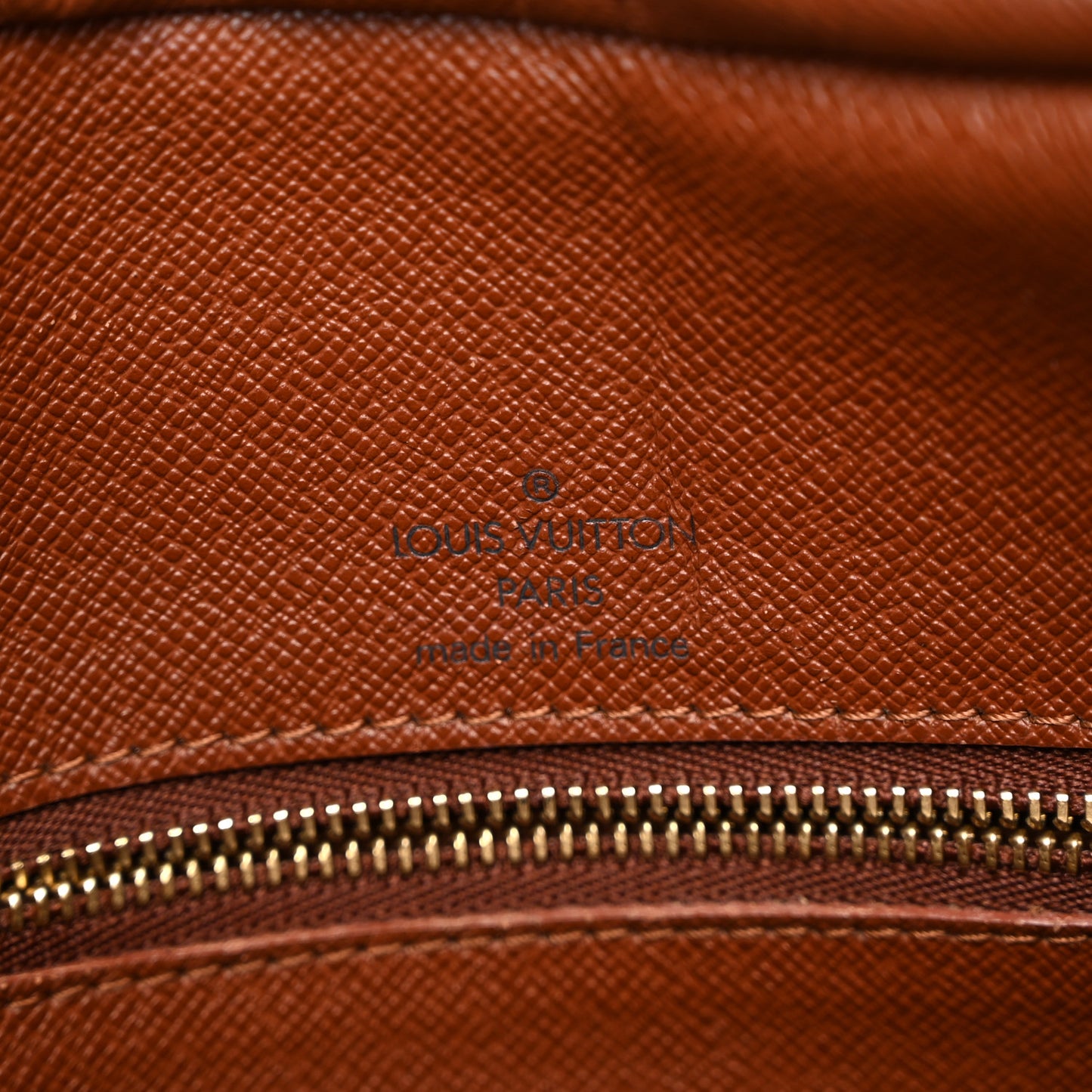 Monogram Boulogne 30