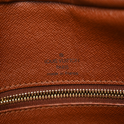 Louis Vuitton Monogram Boulogne 30 6 of 11