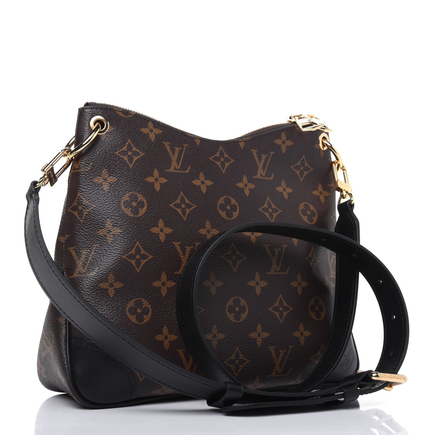 Monogram Odeon PM Black