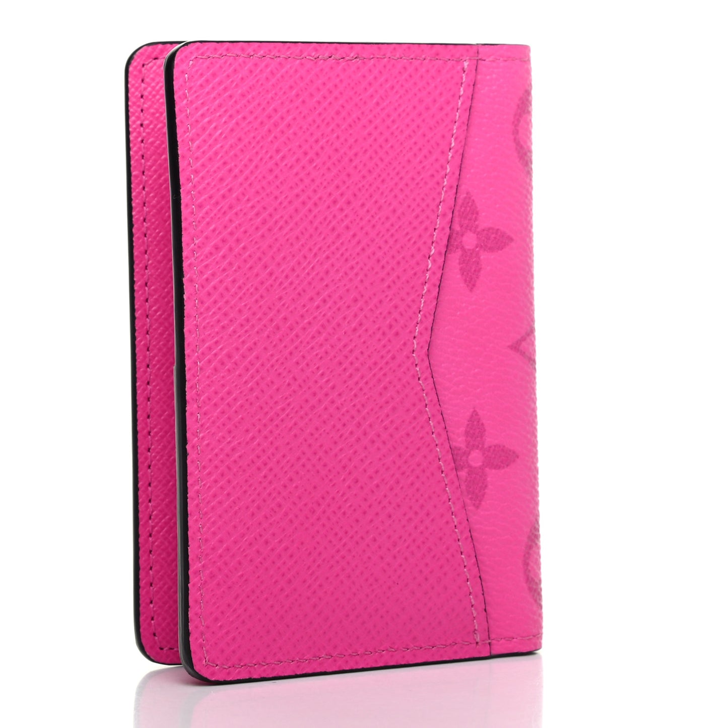 Taigarama Pocket Organizer NM Fuchsia
