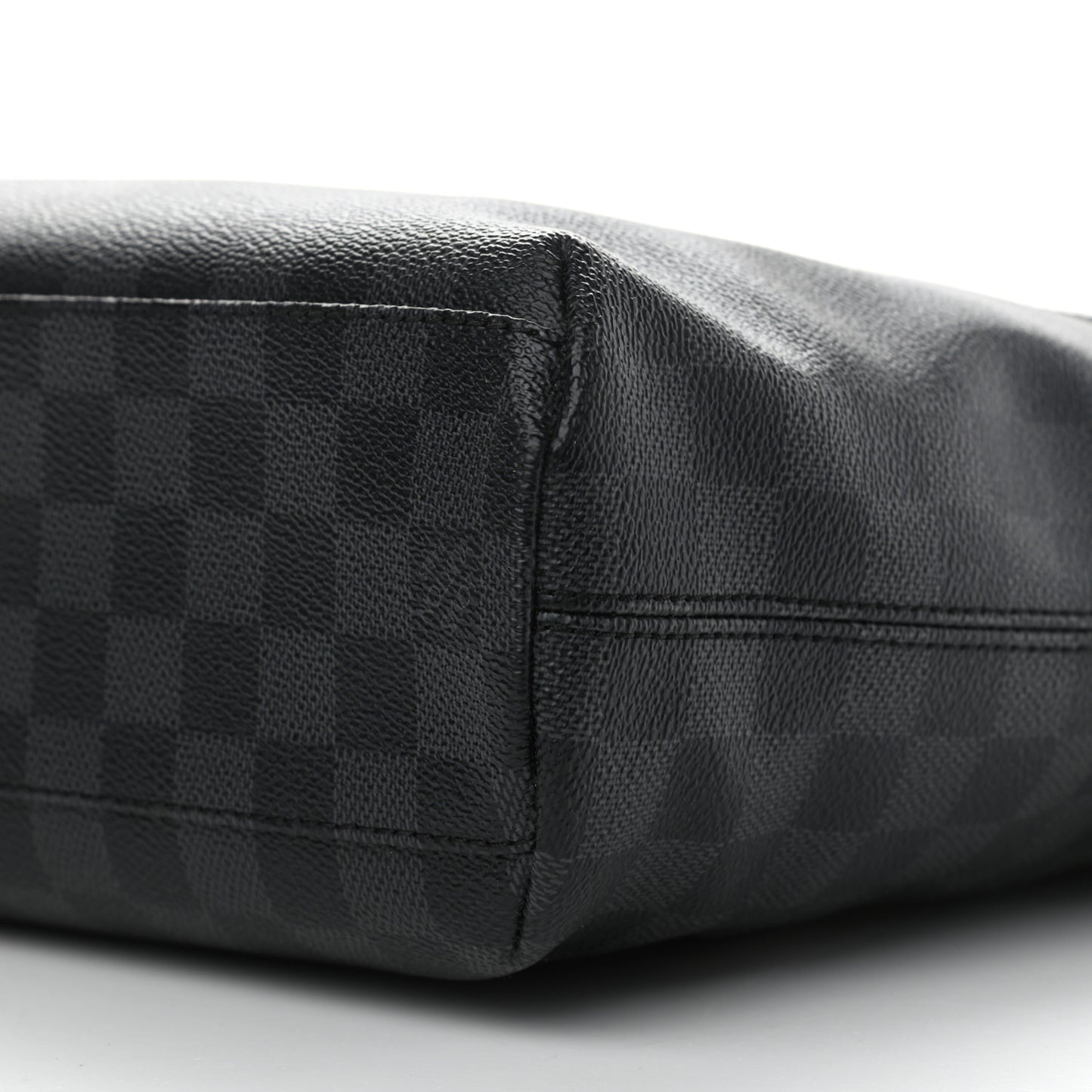 Damier Graphite Mick GM