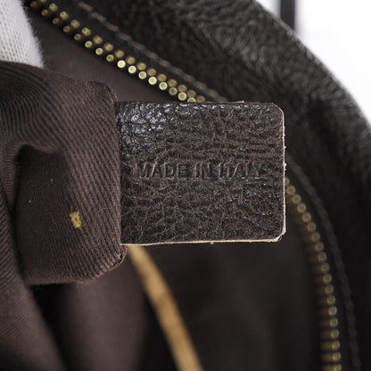 Chloe Calfskin Medium Paraty Brown 7 of 9