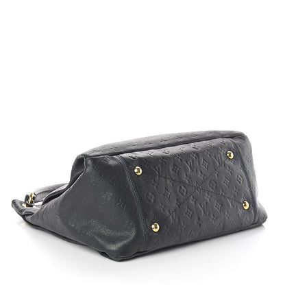 Louis Vuitton Empreinte Artsy MM Infini 3 of 8