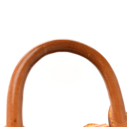 Louis Vuitton Monogram Keepall 45 21 of 22