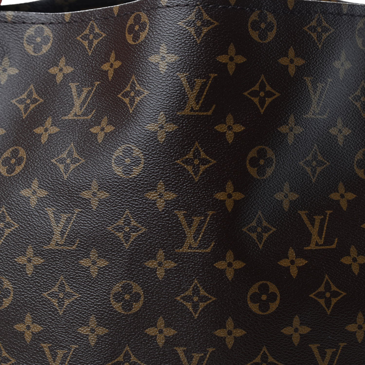 Louis Vuitton Monogram Artsy MM 9 of 9