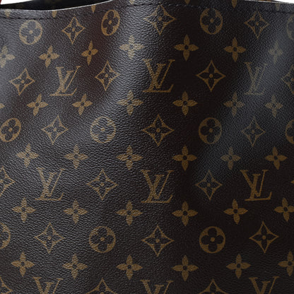 Louis Vuitton Monogram Artsy MM 9 of 9