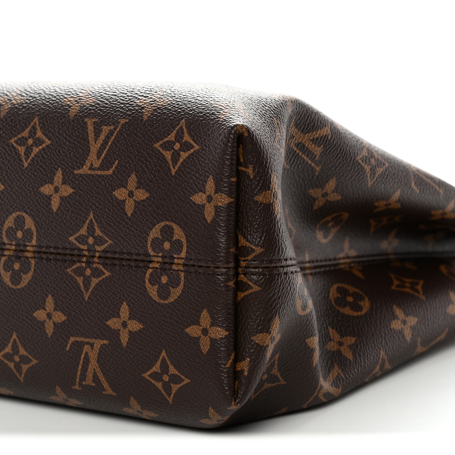 Louis Vuitton Monogram Graceful PM 9 of 10