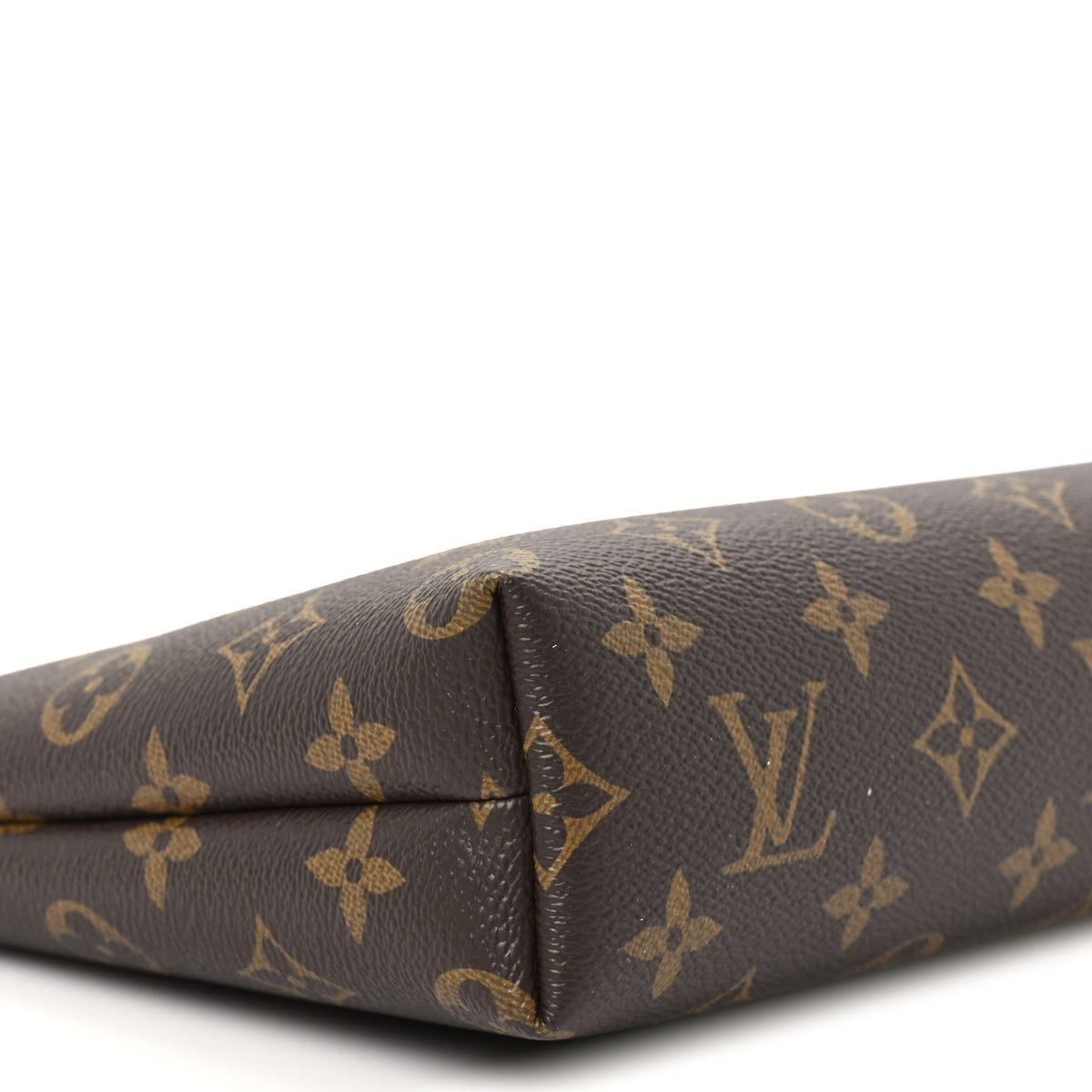 Monogram CarryAll Travel Pochette Black