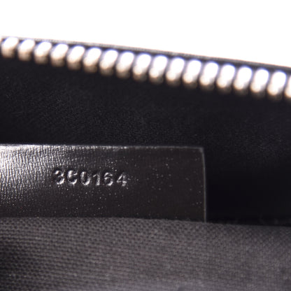 Givenchy Shiny Lord Calfskin Small Antigona Black 8 of 11