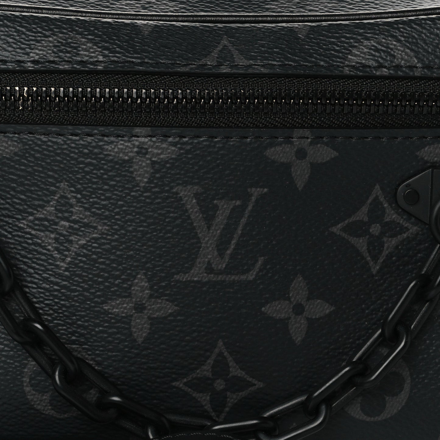 Monogram Eclipse Pochette Volga
