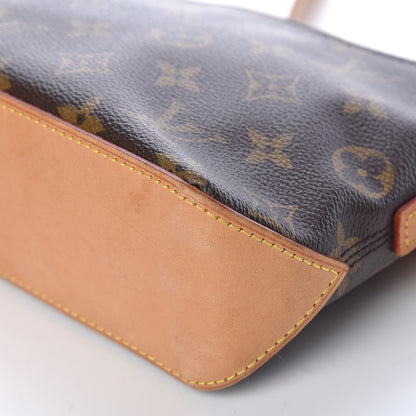 Louis Vuitton Monogram Trotteur 9 of 16