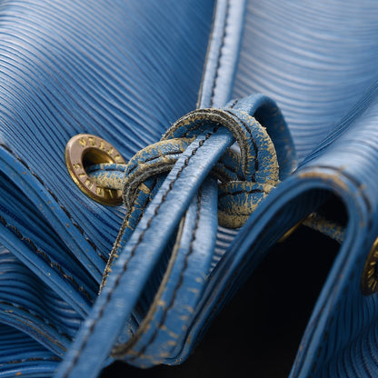 Louis Vuitton Epi Noe Toledo 9 of 17