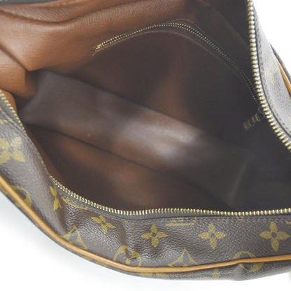Louis Vuitton Monogram Boulogne 30 8 of 8