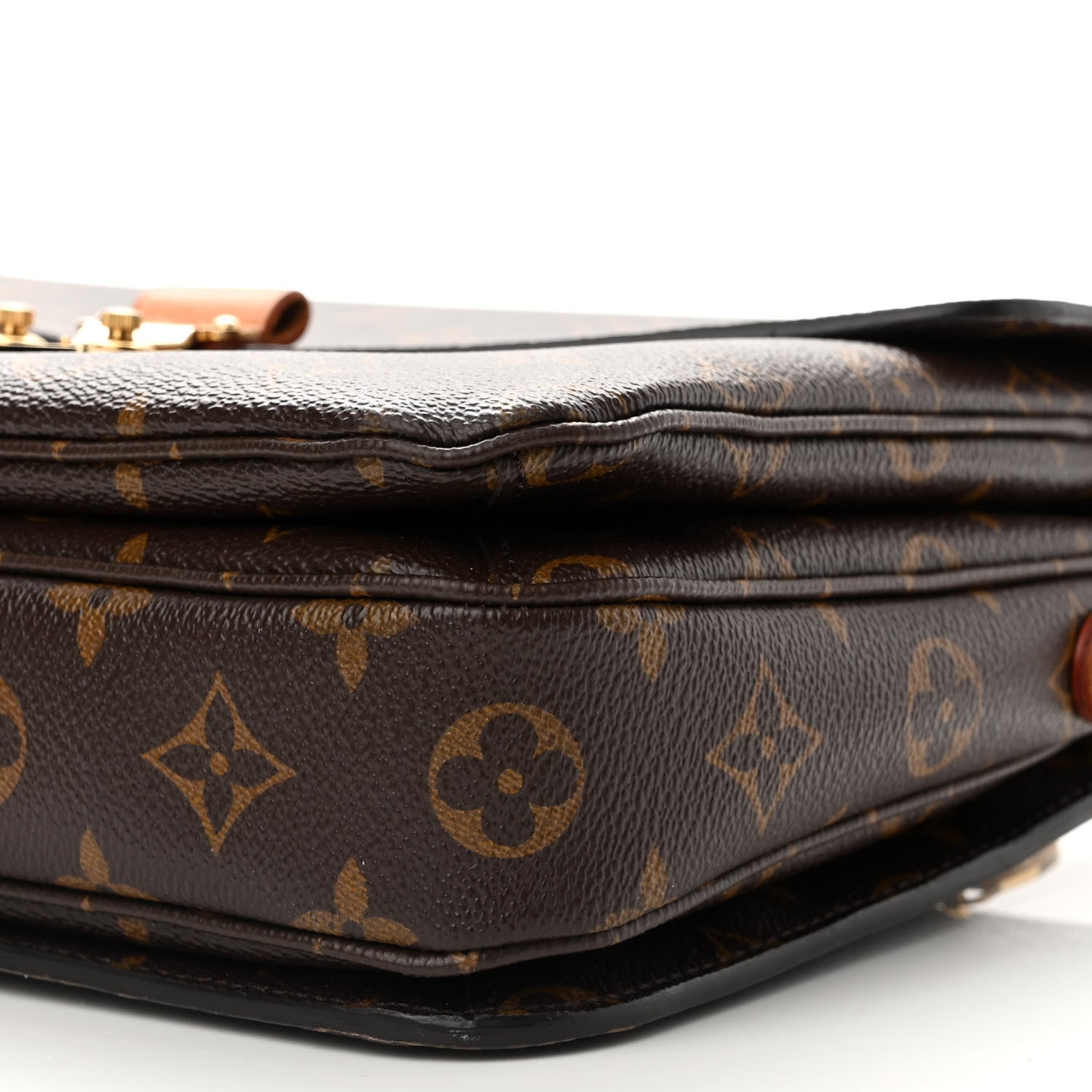 Louis Vuitton Monogram Pochette Metis 10 of 11