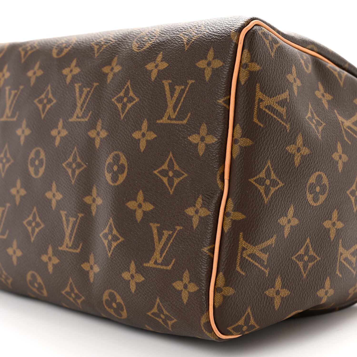 Louis Vuitton Monogram Speedy 30 10 of 12