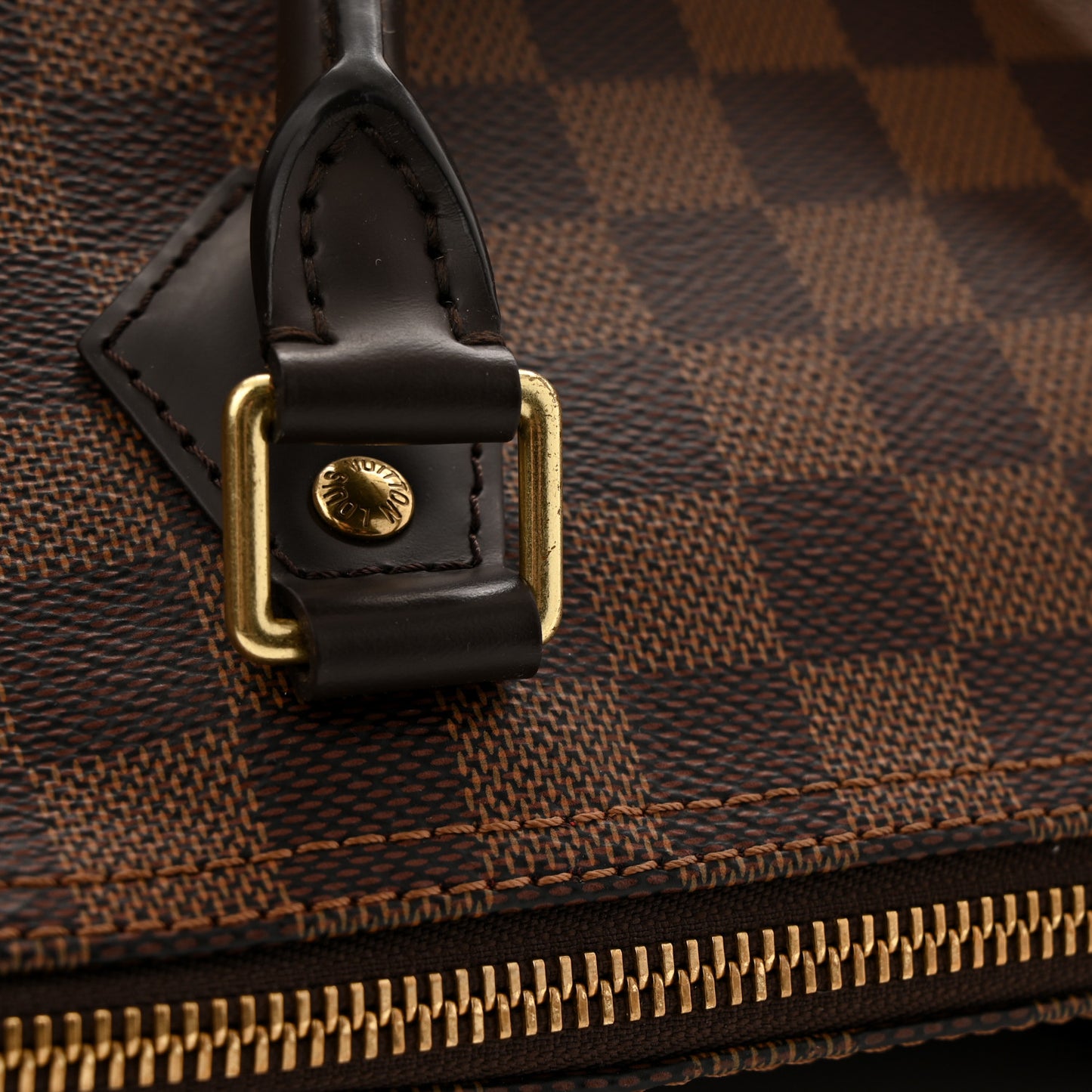 Damier Ebene Speedy 30