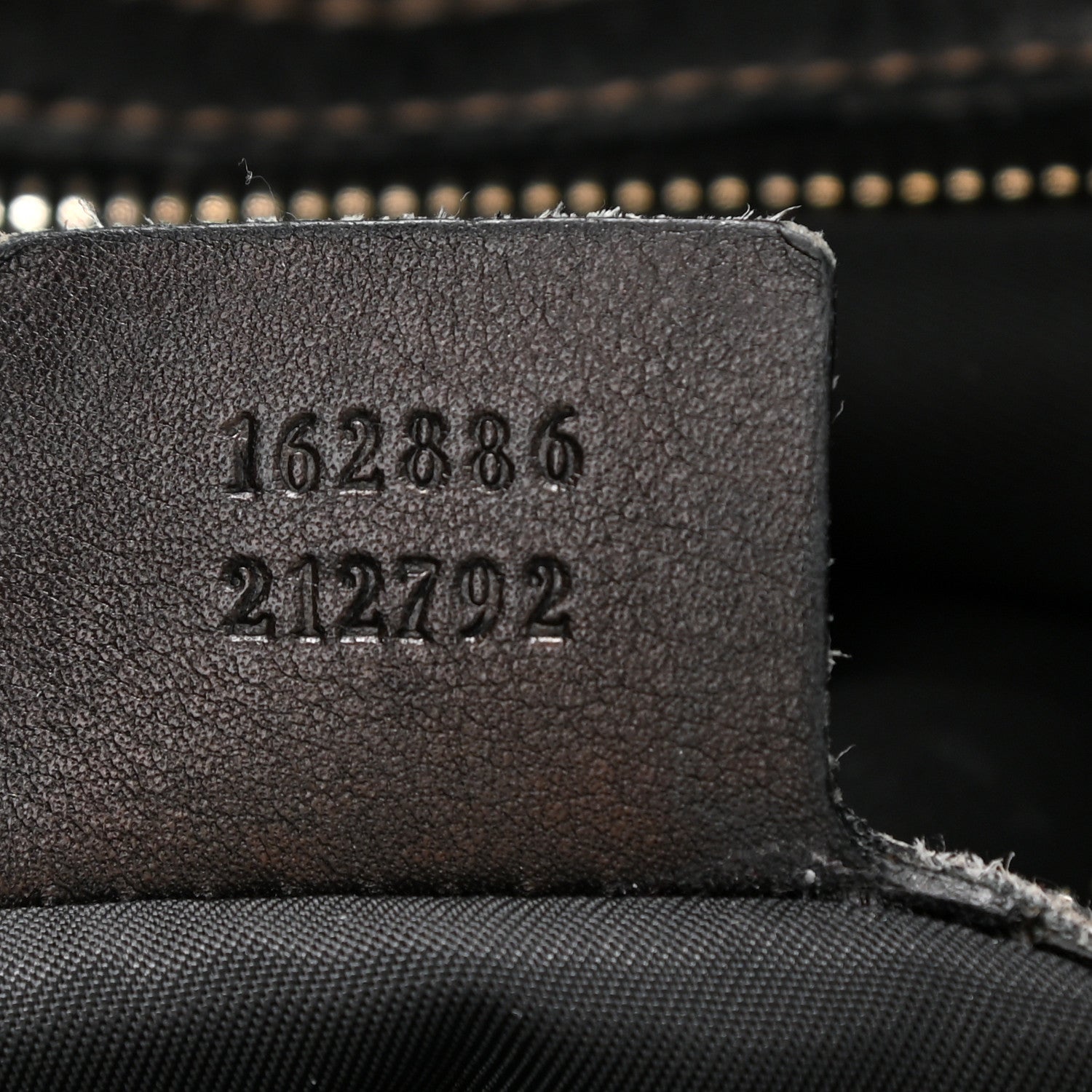 Gucci Dialux Medium Britt Tote Black 8 of 17