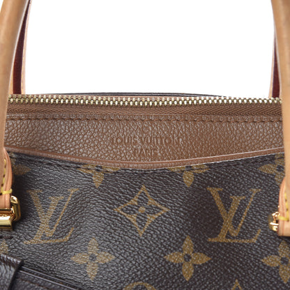Louis Vuitton Monogram Pallas Havane 7 of 15