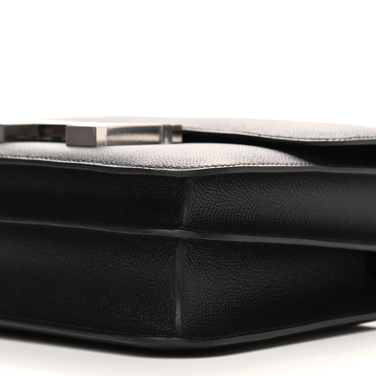 Hermes Epsom Constance 24 Black 9 of 9