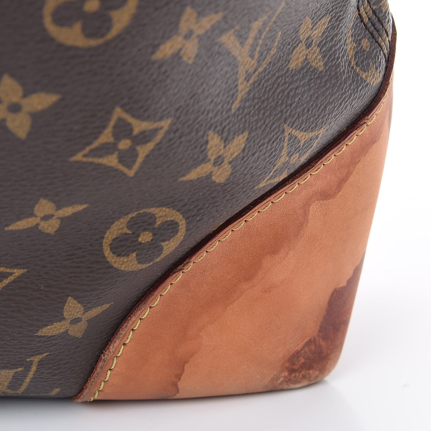 Monogram Berri MM