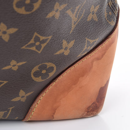 Louis Vuitton Monogram Berri MM 18 of 22