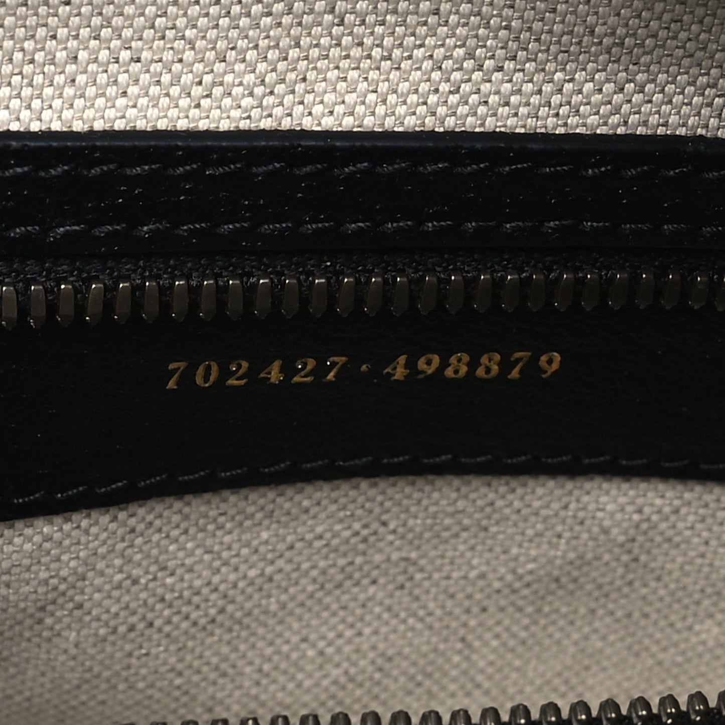 X ADIDAS Crystal Vintage Monogram Textured Dollar Calfskin Web Trefoil Logo Small Messenger Bag Bright Splash Off White Black