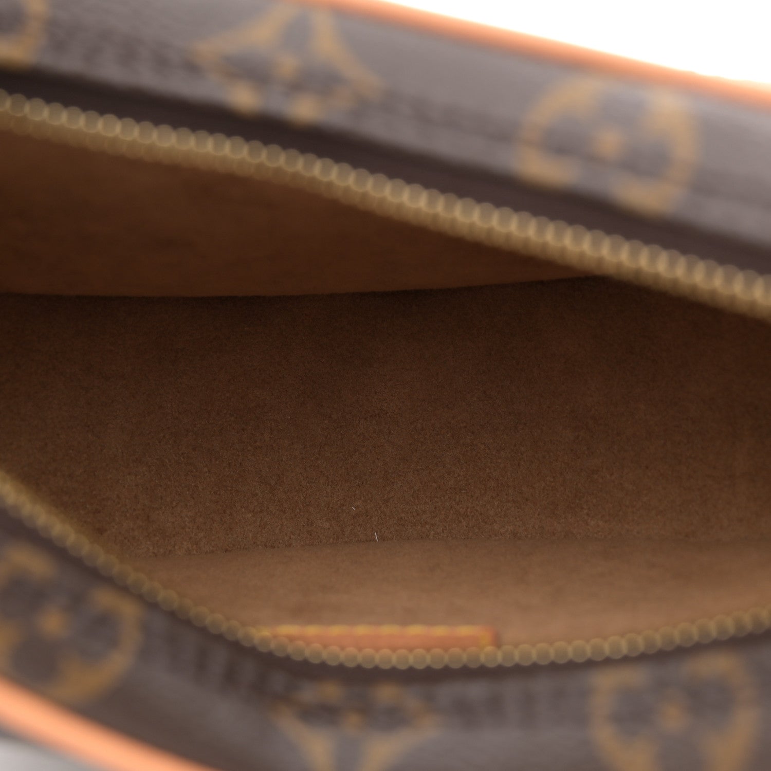 Louis Vuitton Monogram Loop 5 of 9