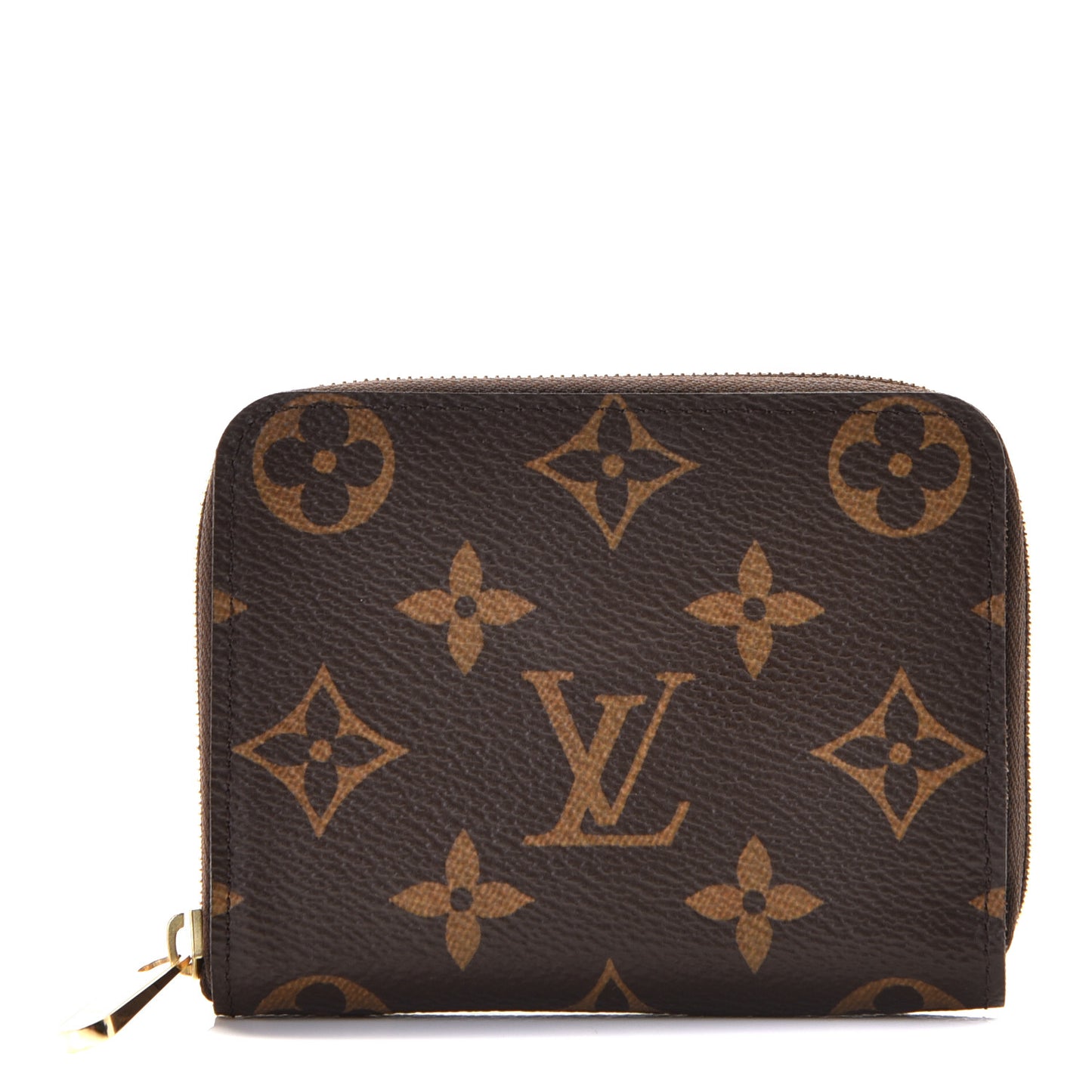 Monogram Zippy Coin Purse