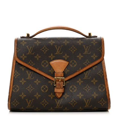 Louis Vuitton Monogram Bel Air 1 of 14