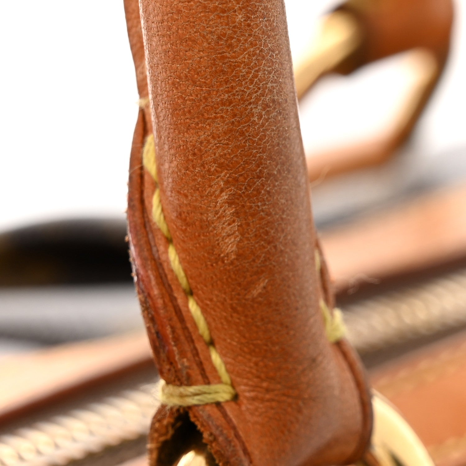 Louis Vuitton Monogram Stephen Bag 13 of 14