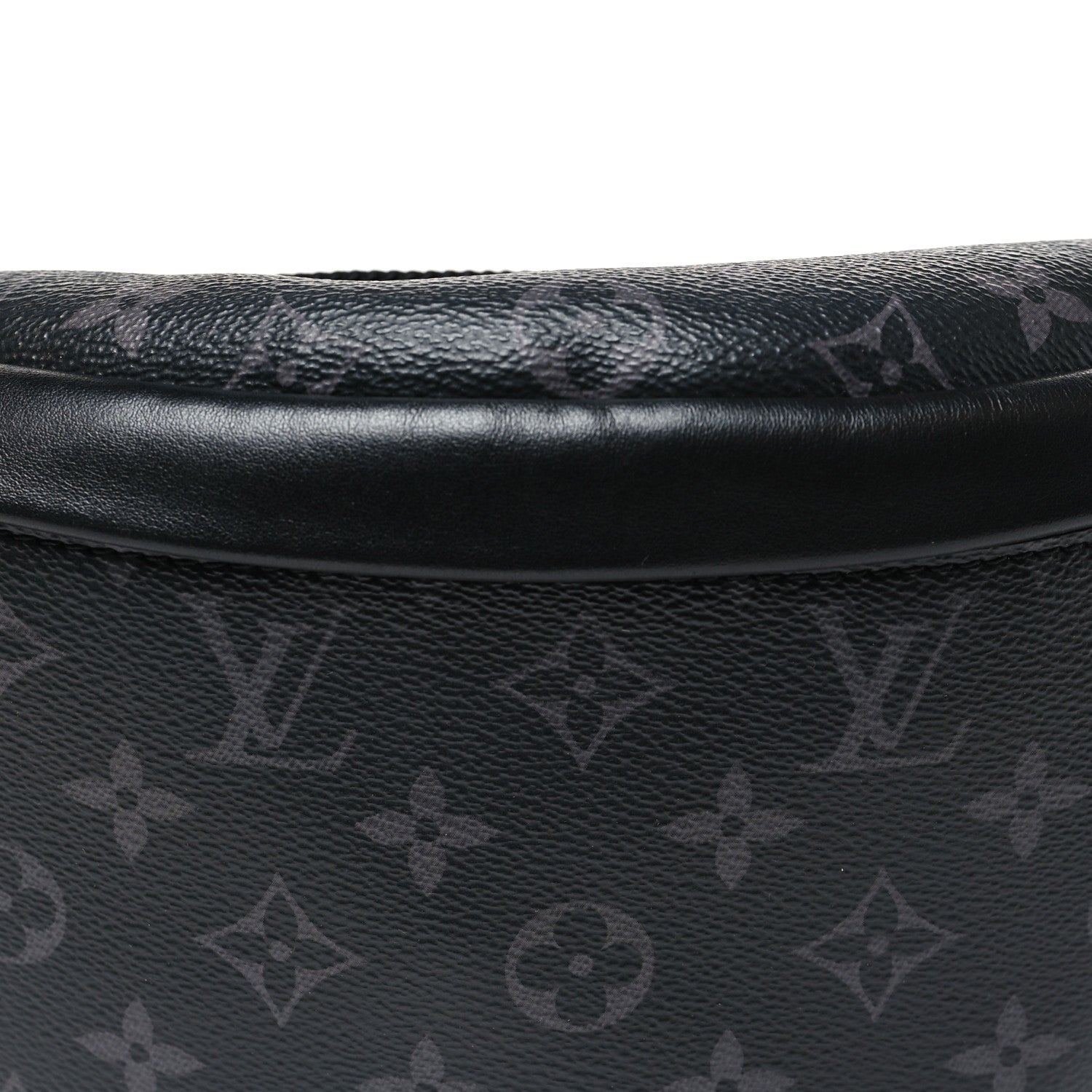 Louis Vuitton Monogram Eclipse Discovery Bumbag 6 of 8