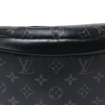 Louis Vuitton Monogram Eclipse Discovery Bumbag 6 of 8