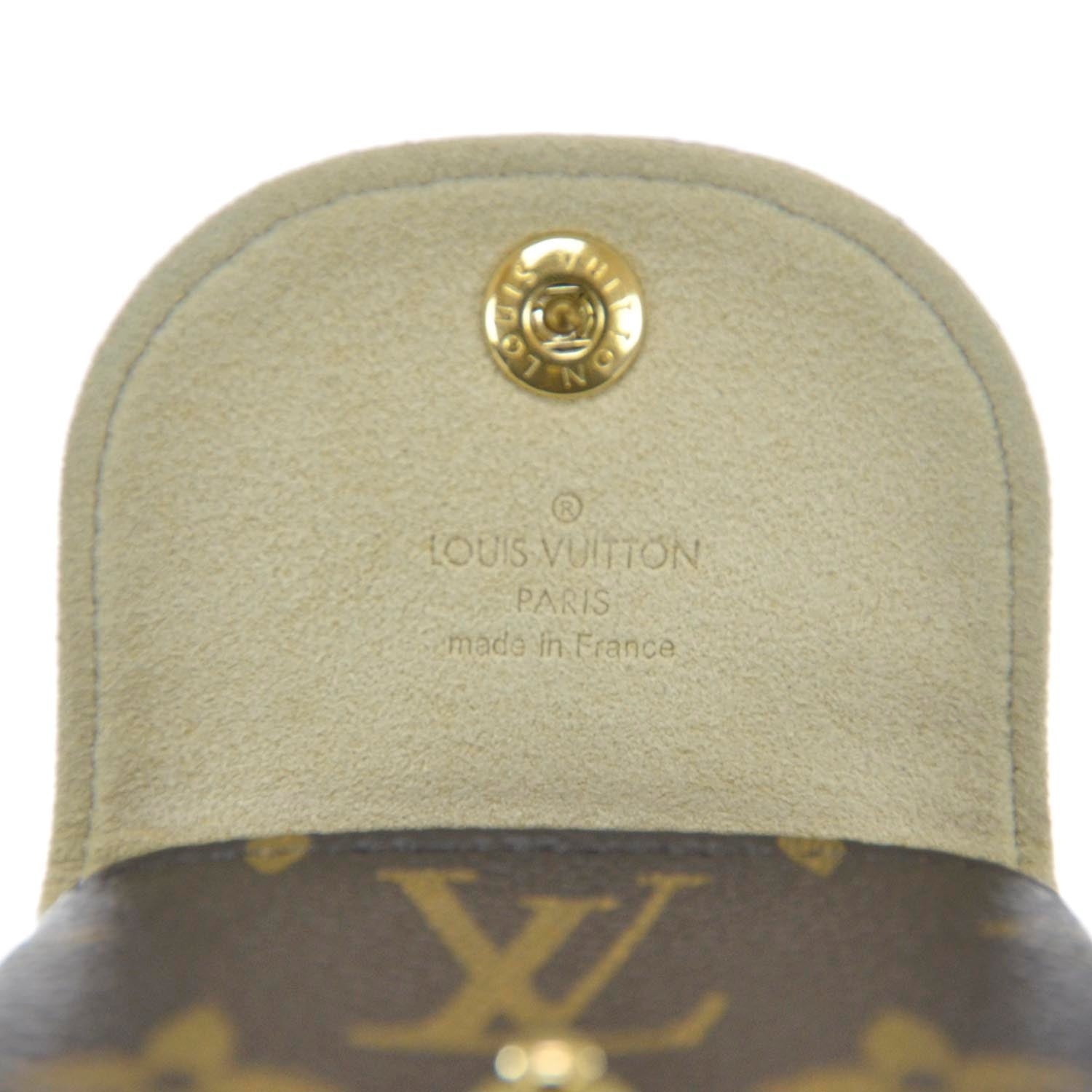Louis Vuitton Monogram Phone Case MM 4 of 6