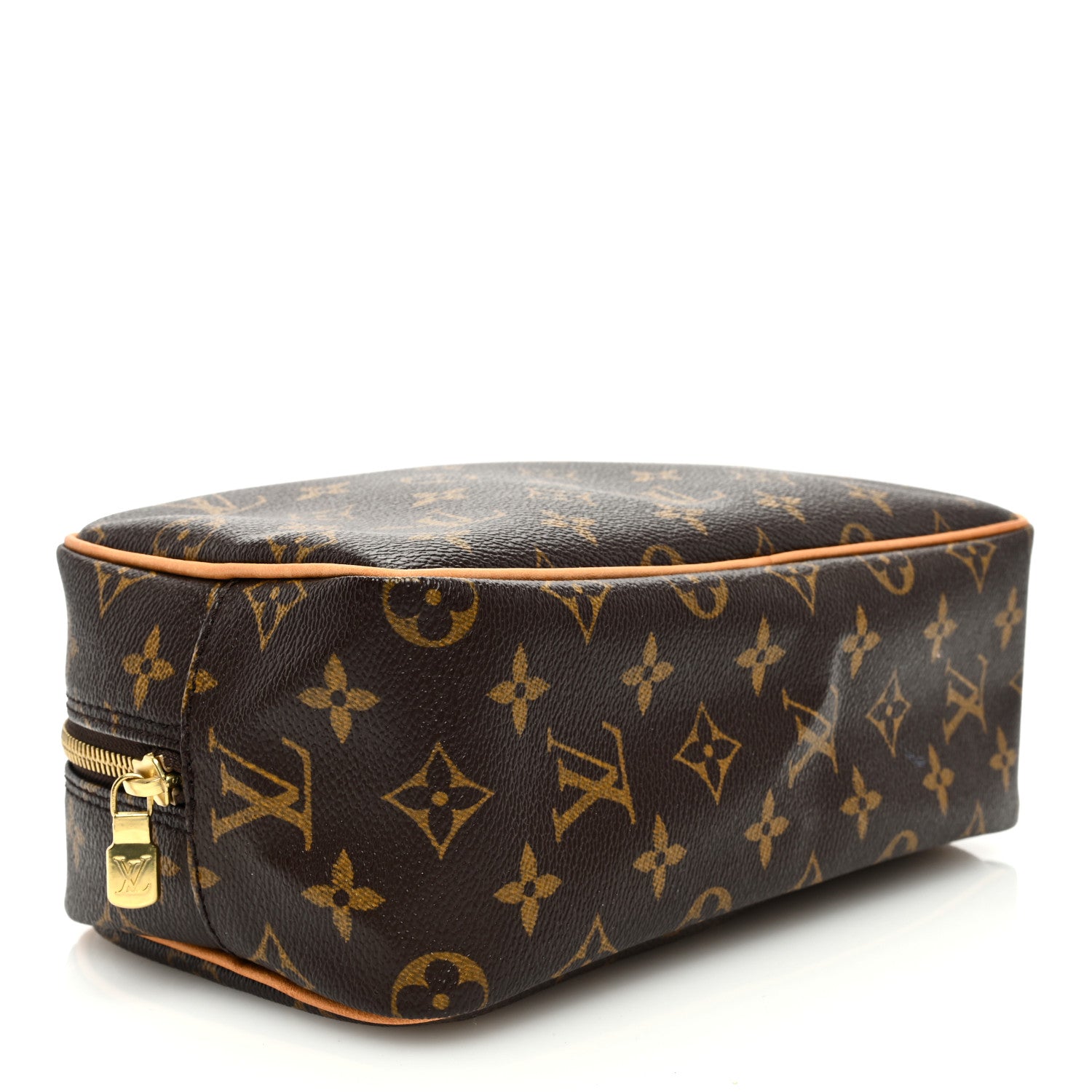 Louis Vuitton Monogram Toiletry Bag 25 4 of 6