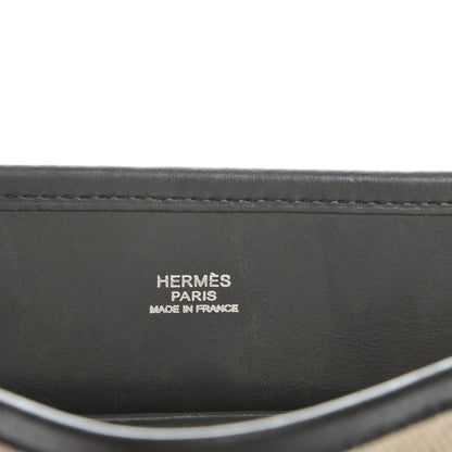 Hermes Toile Box Evelyne PM Ardoise 6 of 7