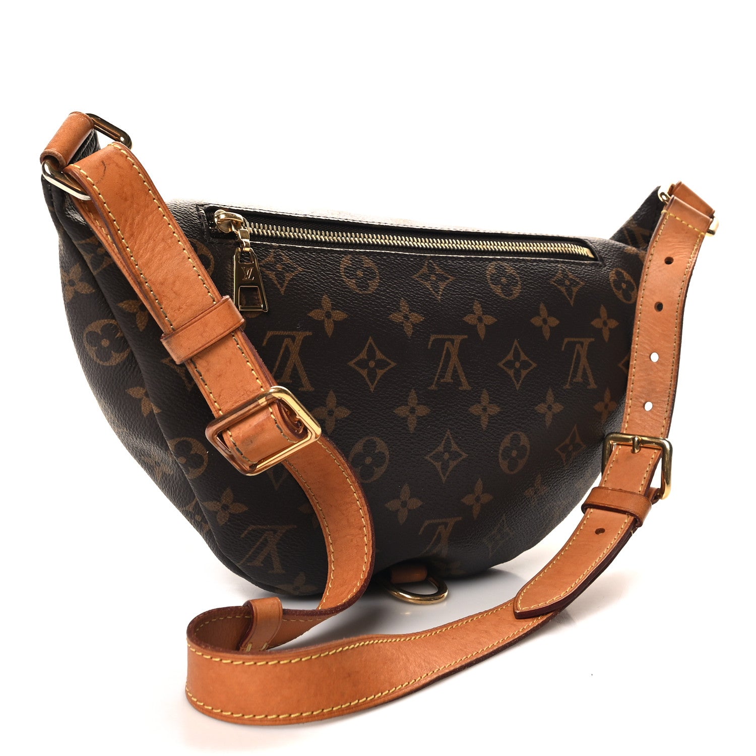 Louis Vuitton Monogram Bumbag 3 of 10