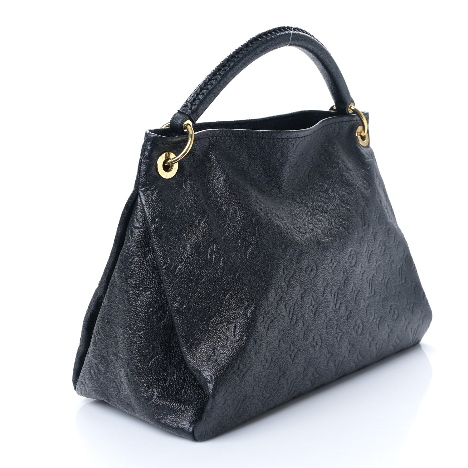 Louis Vuitton Empreinte Artsy MM Infini 3 of 8