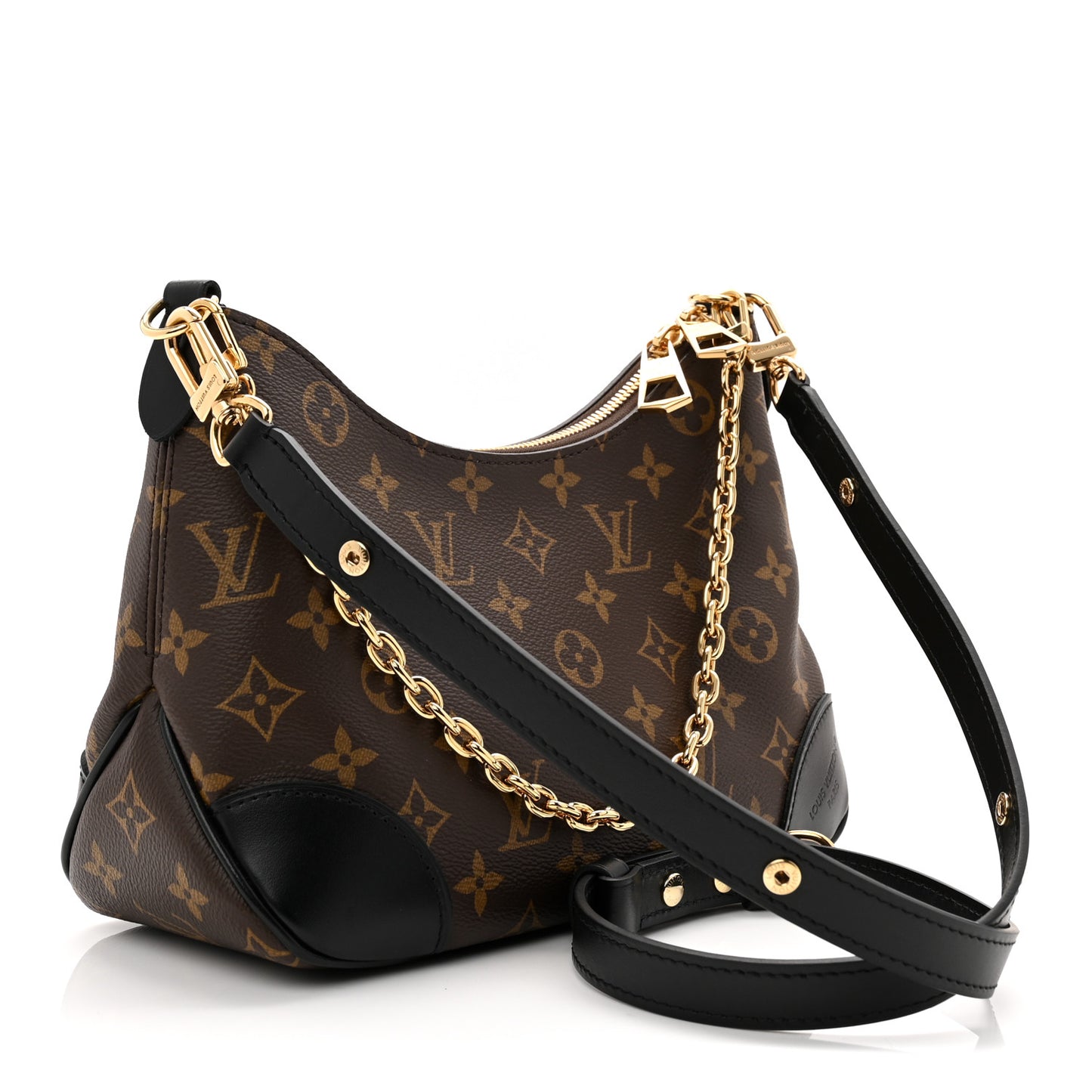 Monogram Boulogne NM Black