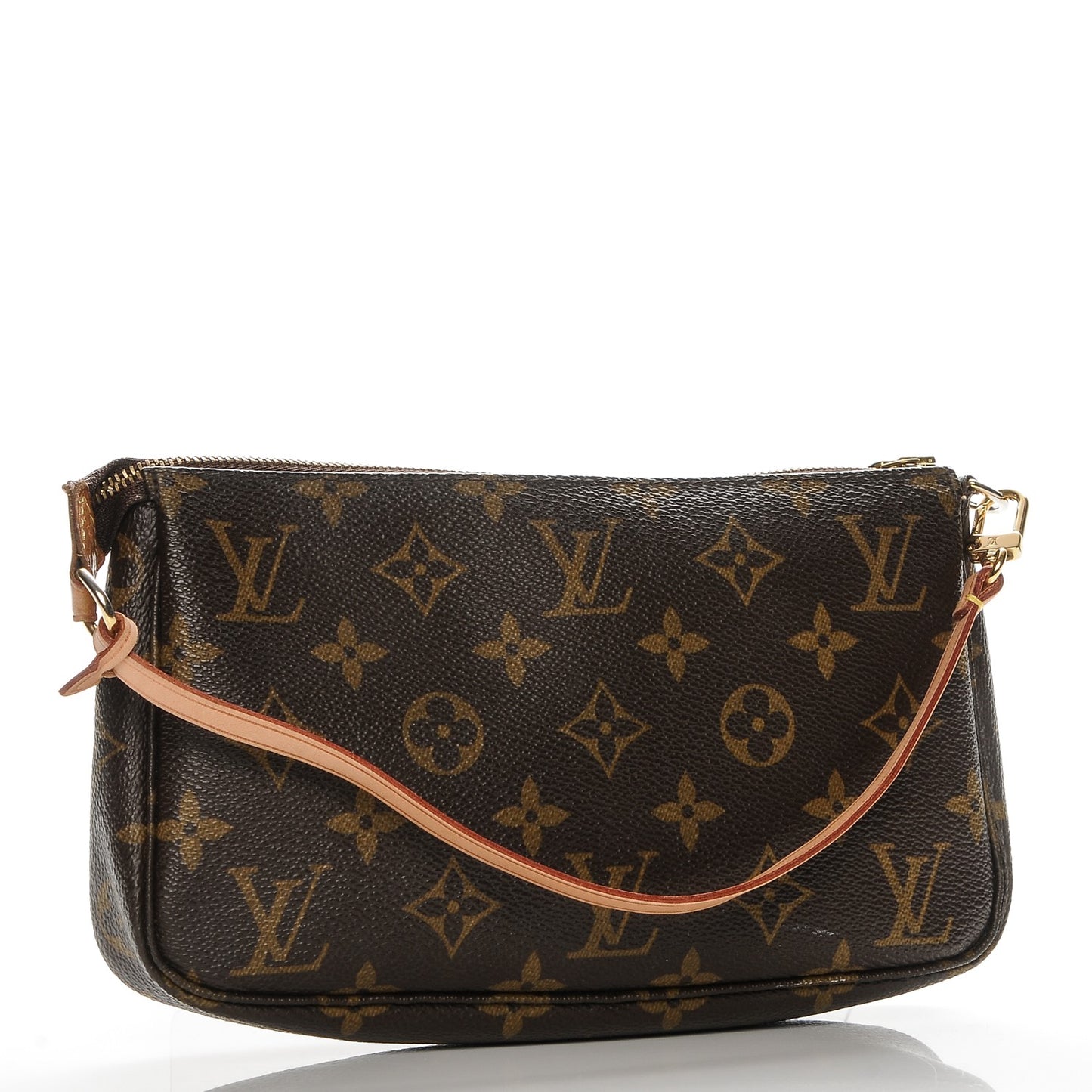 Monogram Pochette Accessories