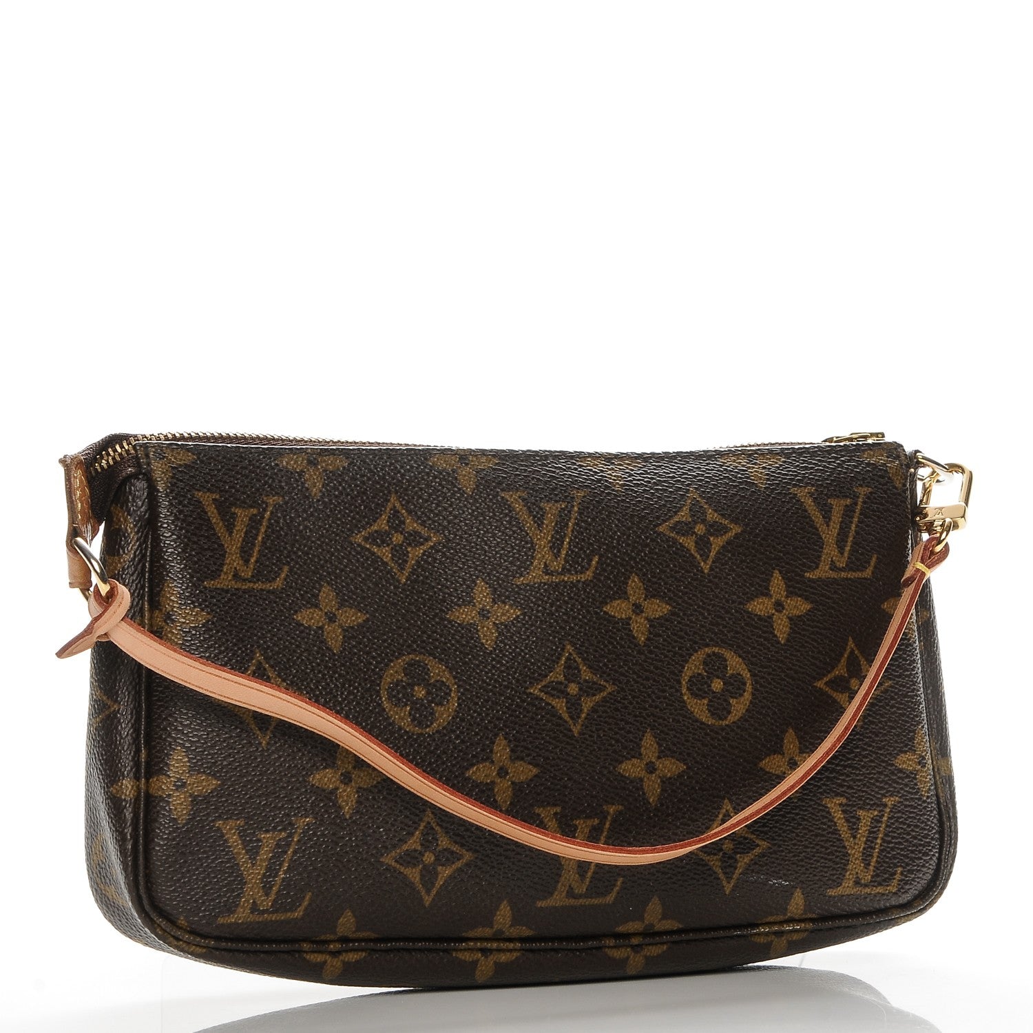 Louis Vuitton Monogram Pochette Accessories 3 of 7