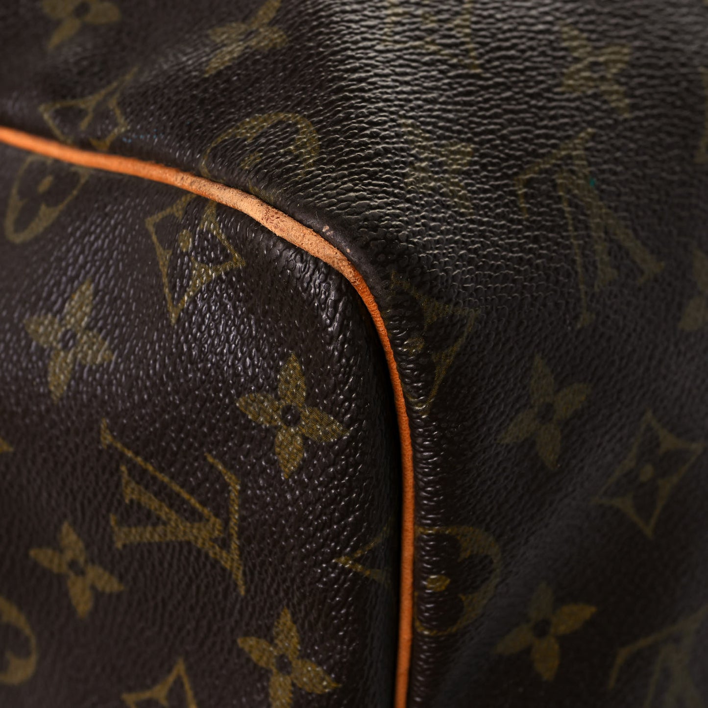 Monogram Keepall Bandouliere 55